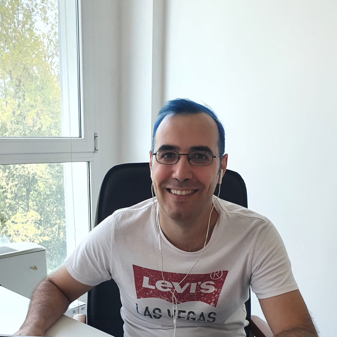 Antonio Castellani - Webra - Programmatore e Sviliuppatore Web.
